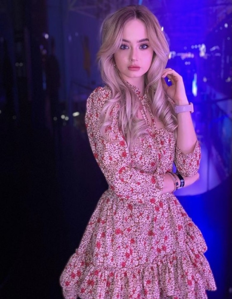 Индивидуалка 🎥 Евгения фото № 2 в городе Тюмень