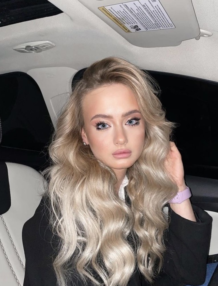 Индивидуалка 🎥 Евгения фото № 2 в городе Тюмень