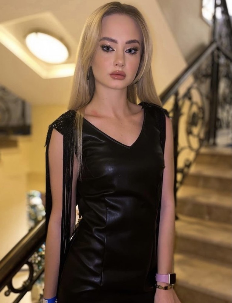 Индивидуалка 🎥 Евгения фото № 2 в городе Тюмень