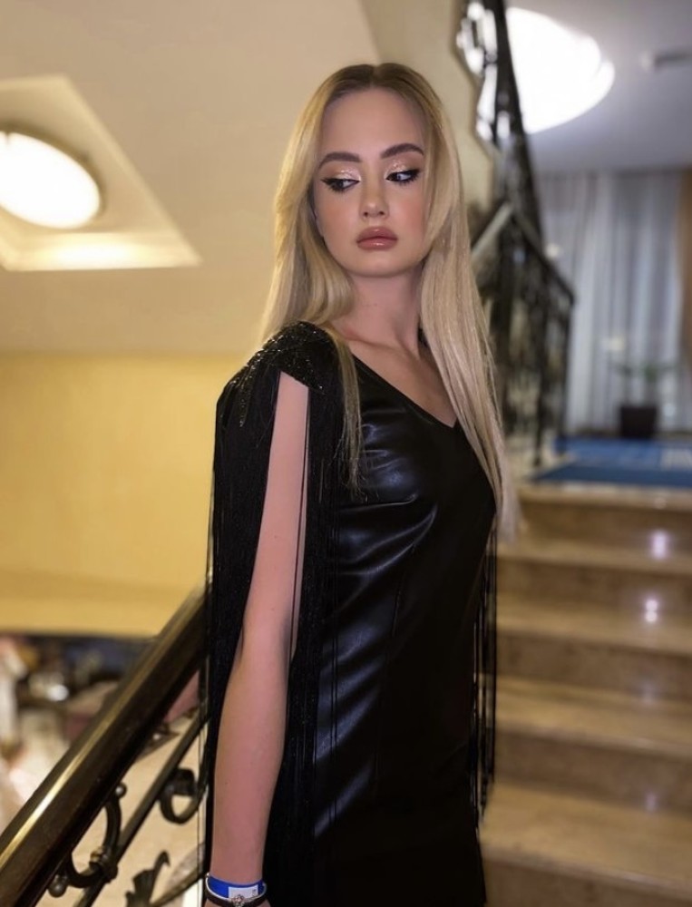 Индивидуалка 🎥 Евгения фото № 2 в городе Тюмень