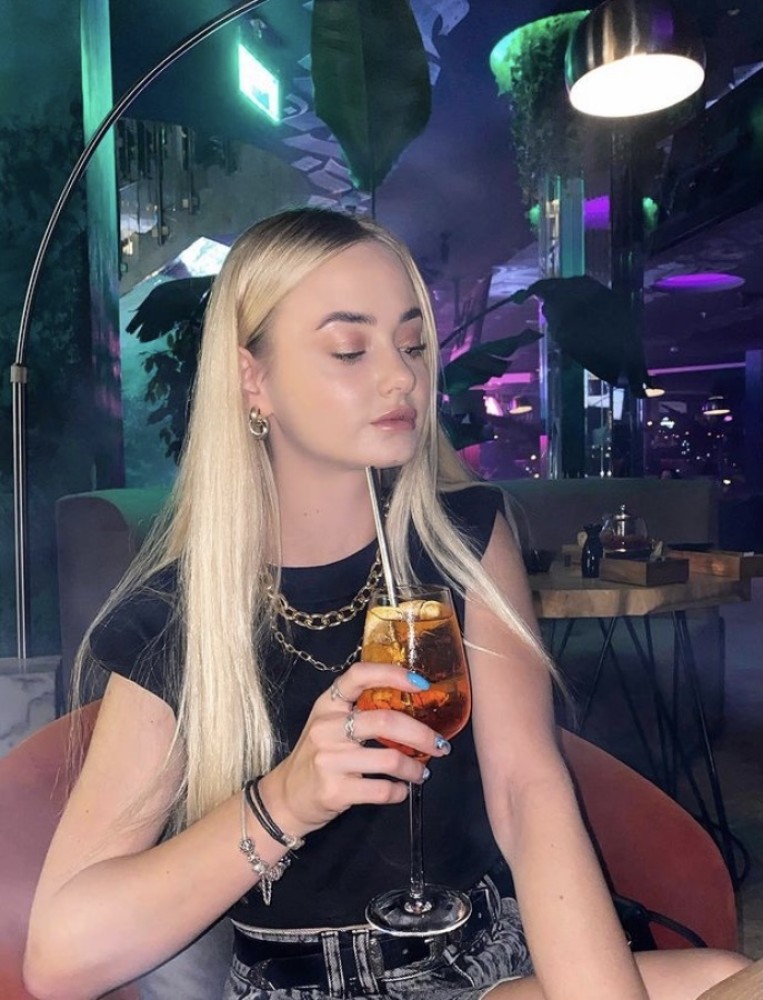 Индивидуалка 🎥 Евгения фото № 2 в городе Тюмень