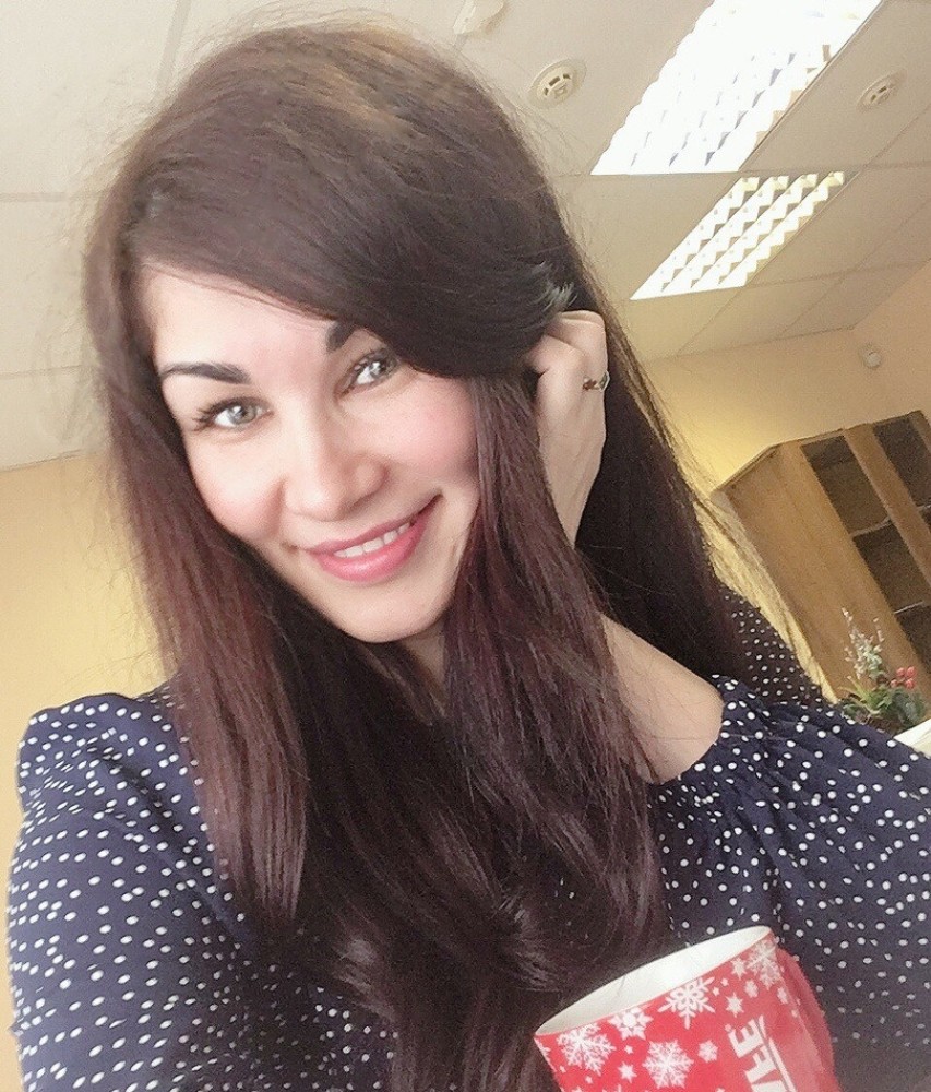 Индивидуалка Настя главное фото в городе Тюмень 