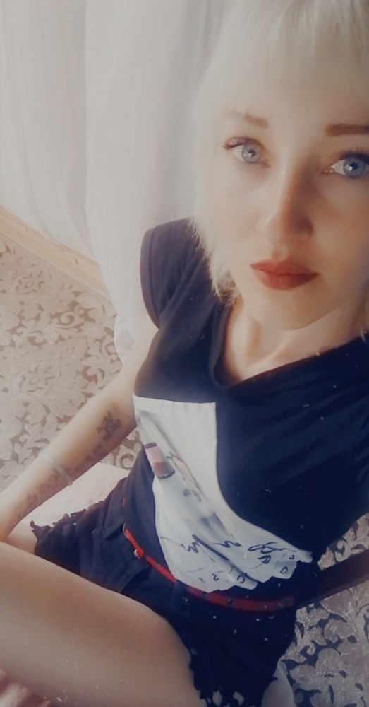 Индивидуалка Адель главное фото в городе Тюмень 