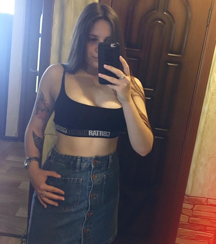 Индивидуалка Рада главное фото в городе Тюмень 