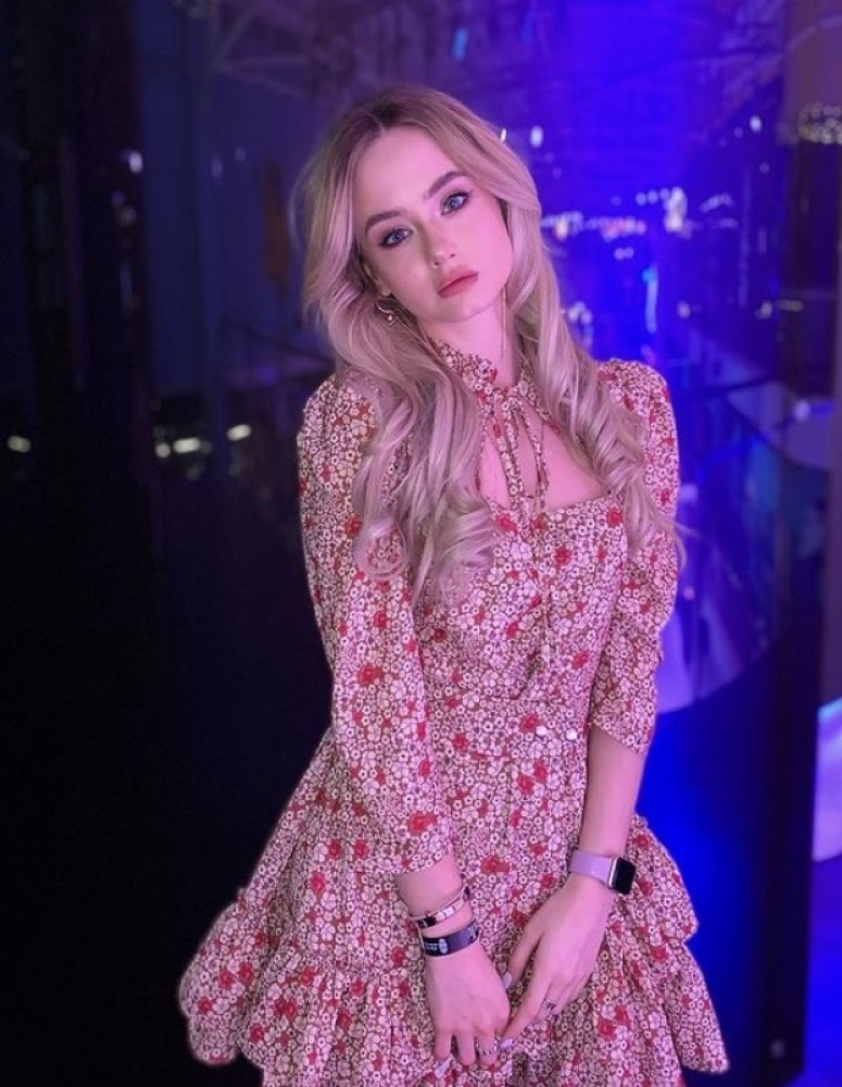 Индивидуалка 🎥 Евгения главное фото в городе Тюмень 