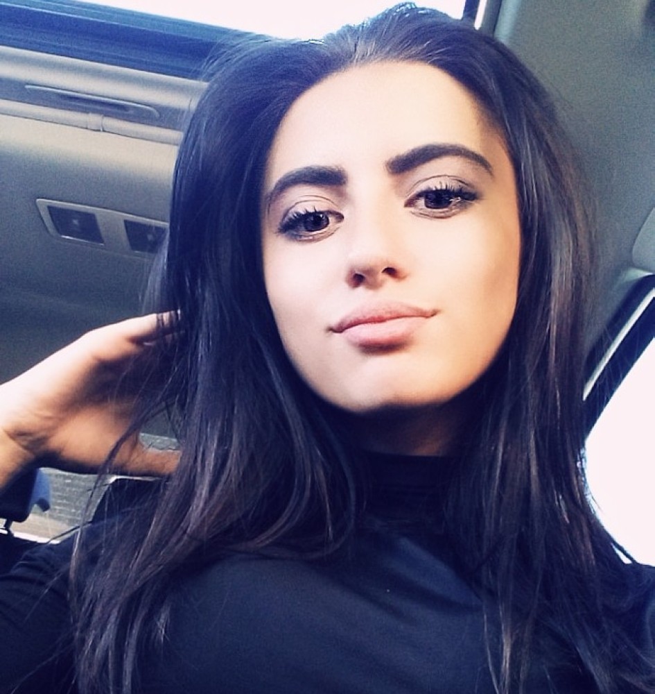 Индивидуалка Лиля главное фото в городе Тюмень 