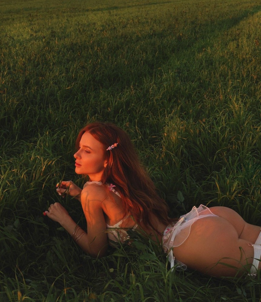 Индивидуалка Ада фото № 2 в городе Тюмень