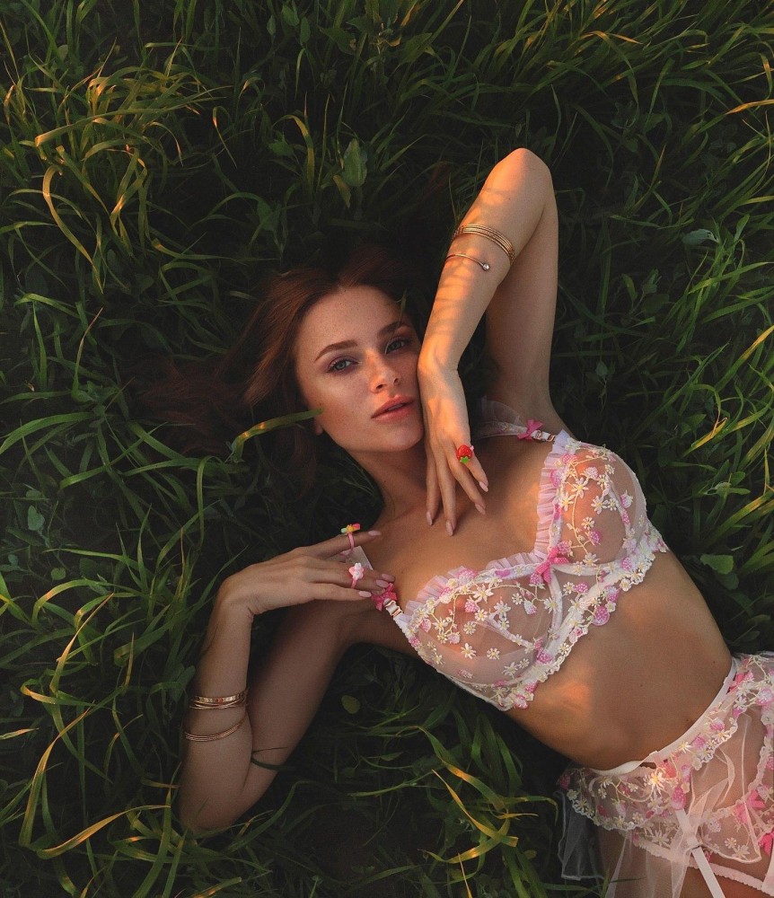 Индивидуалка Ада фото № 2 в городе Тюмень