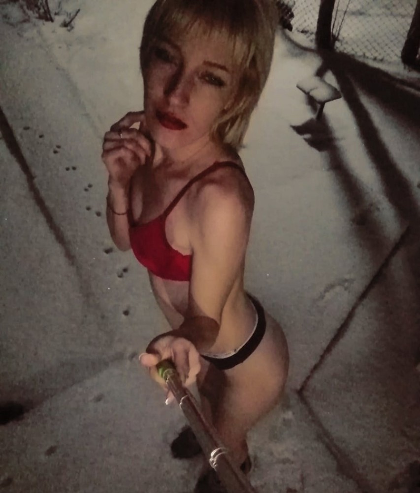 Индивидуалка Адель фото № 2 в городе Тюмень