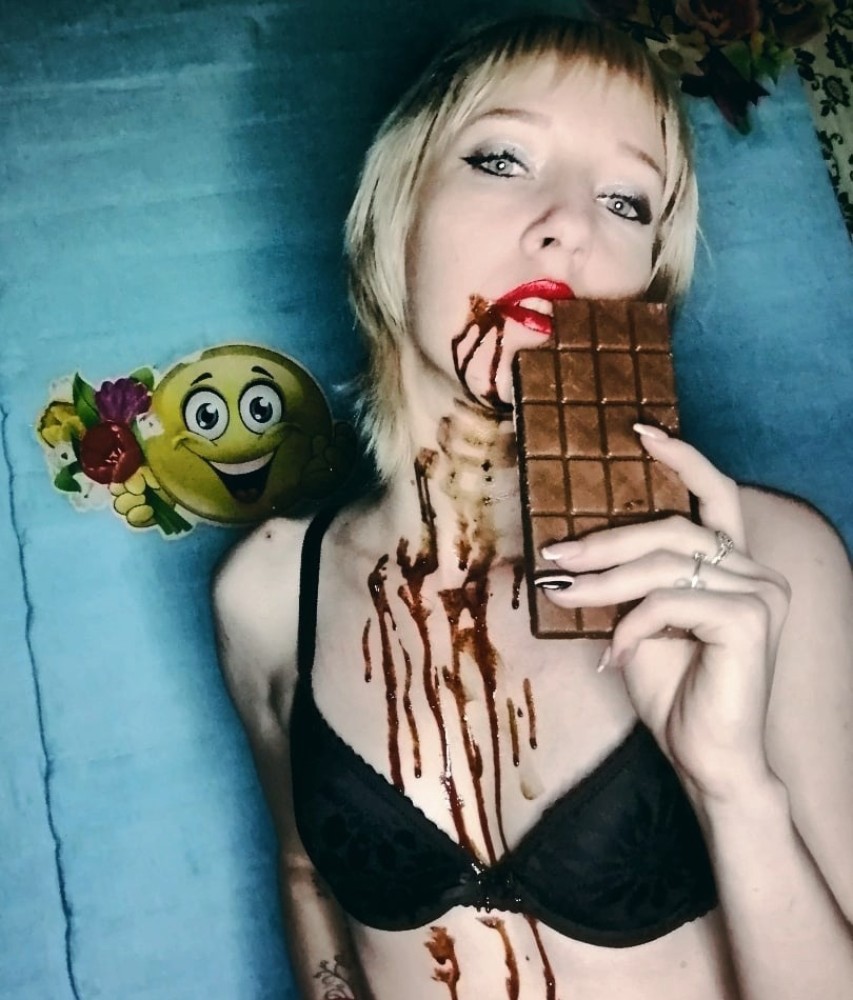 Индивидуалка Адель фото № 2 в городе Тюмень