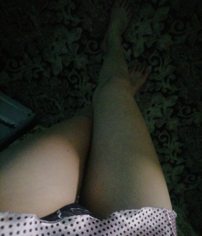 Индивидуалка Адель фото № 2 в городе Тюмень