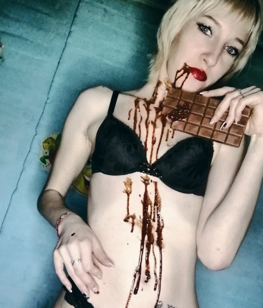 Индивидуалка Адель фото № 2 в городе Тюмень