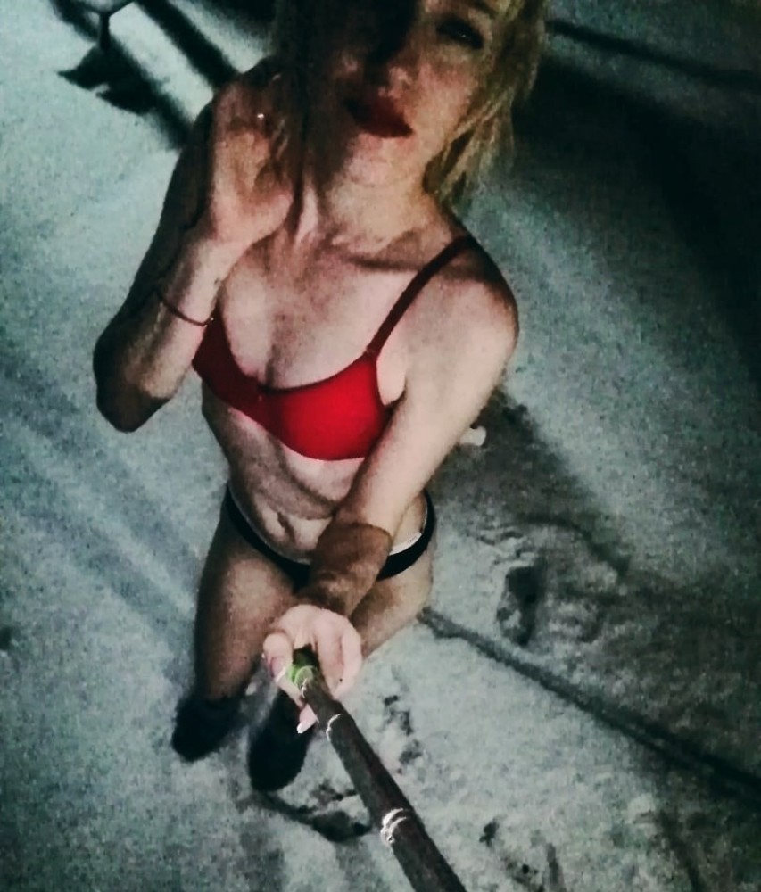 Индивидуалка Адель фото № 2 в городе Тюмень