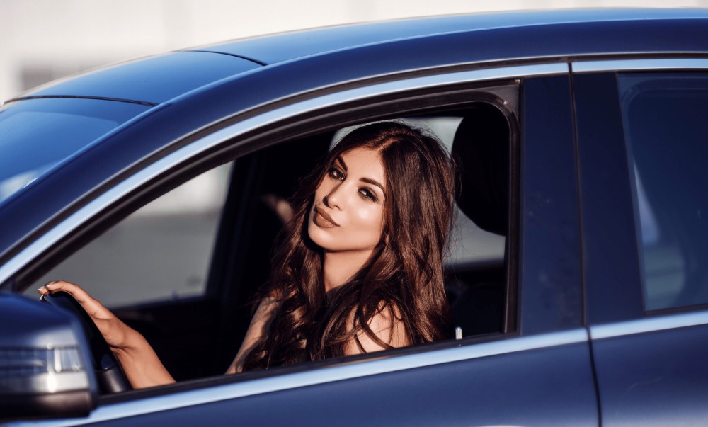 Индивидуалка Аксинья фото № 2 в городе Тюмень