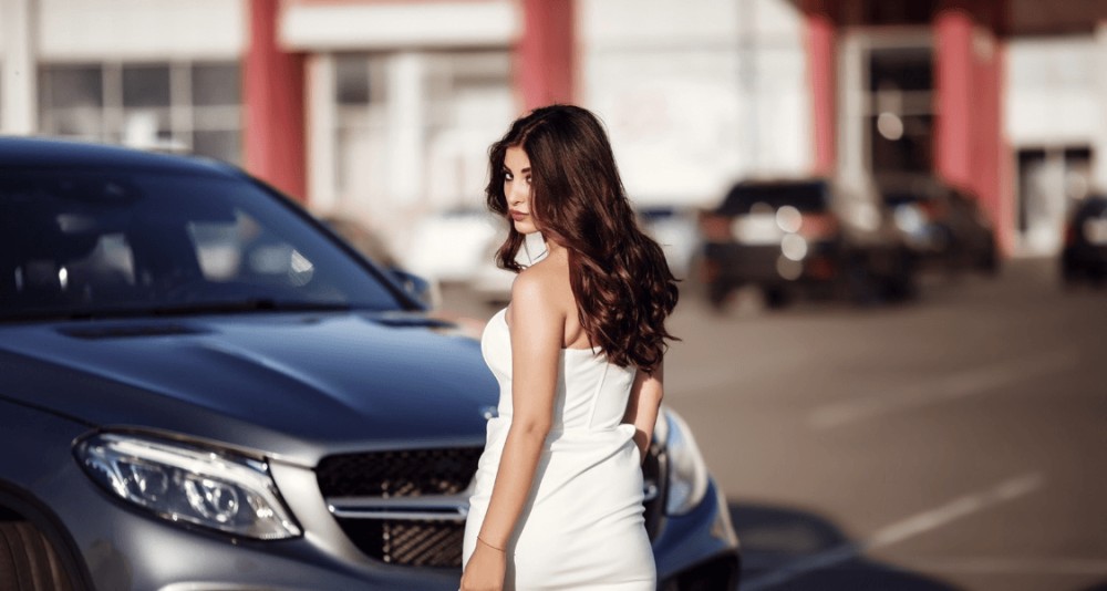 Индивидуалка Аксинья фото № 2 в городе Тюмень