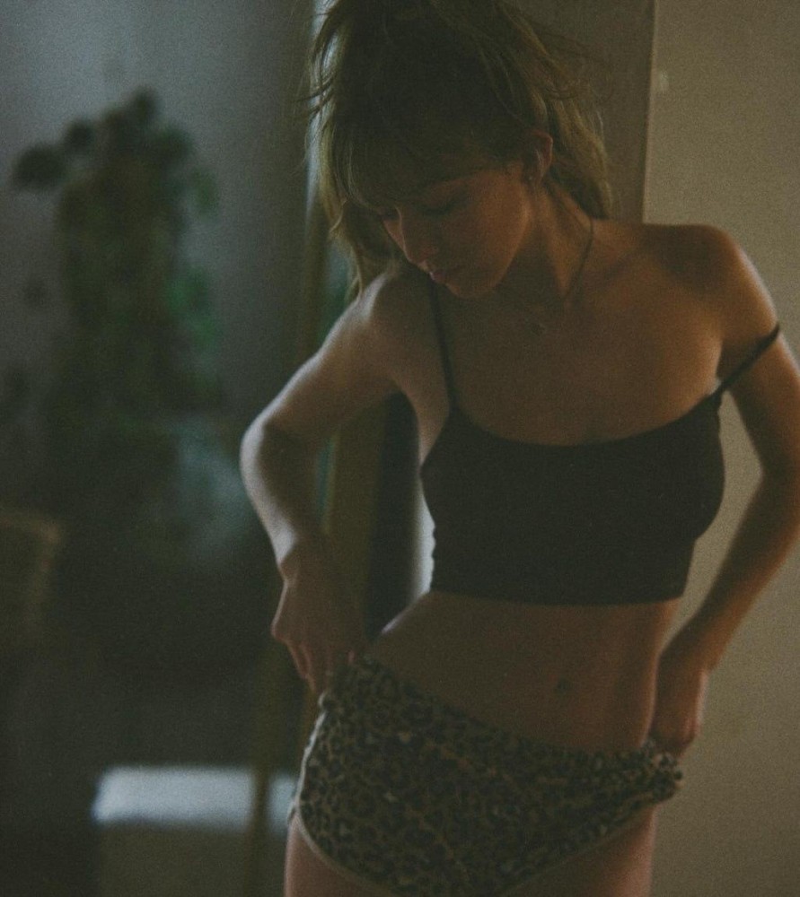 Индивидуалка Анна фото № 2 в городе Тюмень