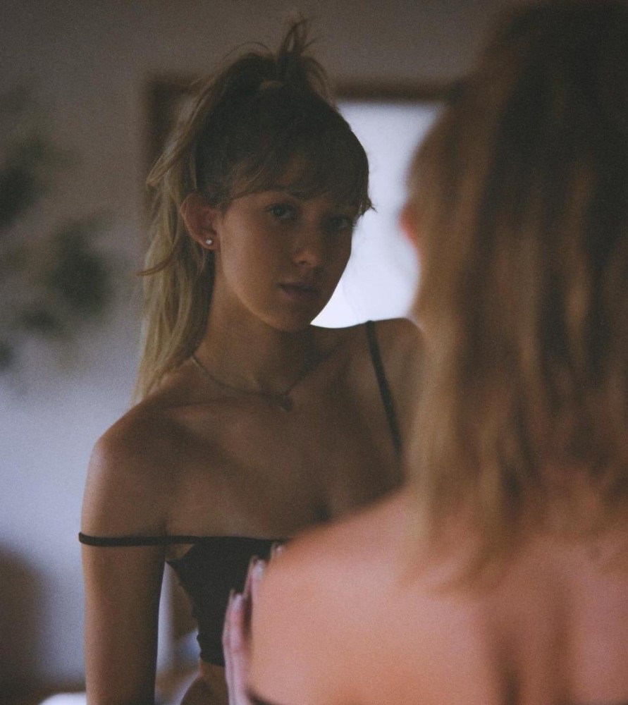 Индивидуалка Анна фото № 2 в городе Тюмень