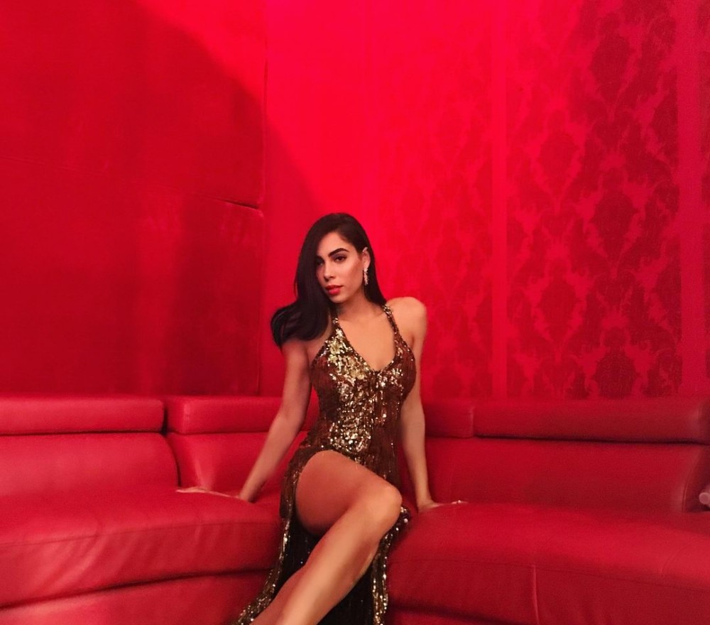 Индивидуалка АРИША фото № 2 в городе Тюмень