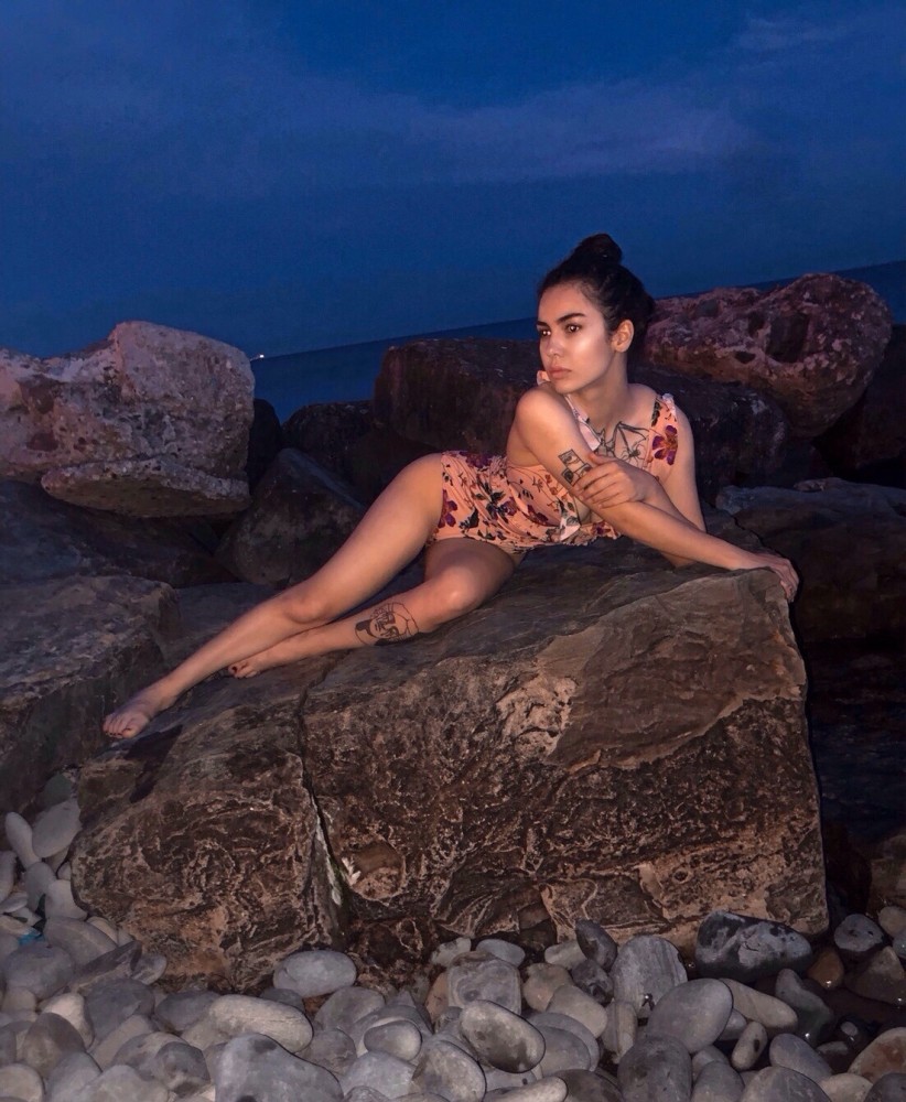 Индивидуалка Дашка фото № 2 в городе Тюмень