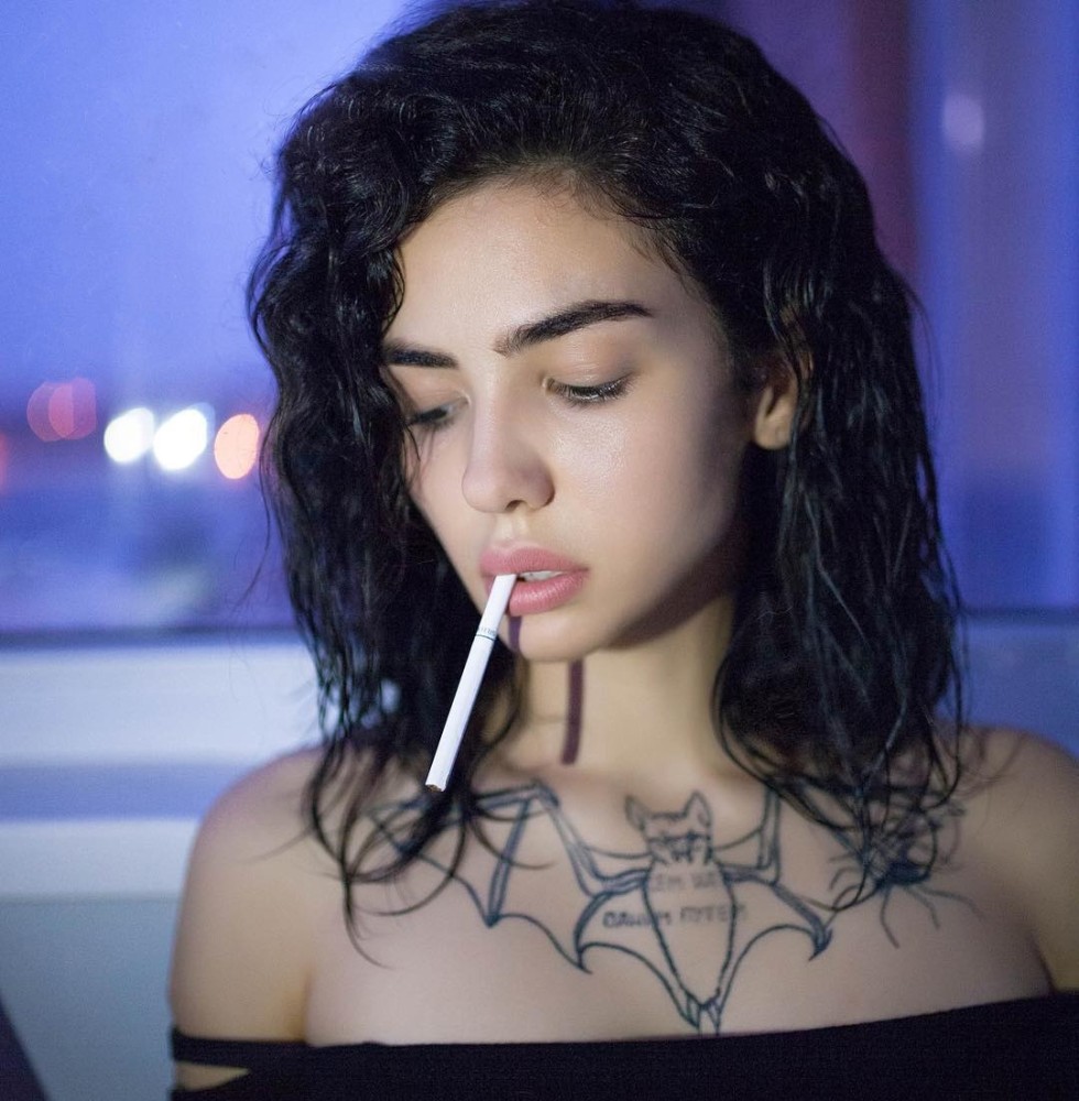 Индивидуалка Дашка фото № 2 в городе Тюмень