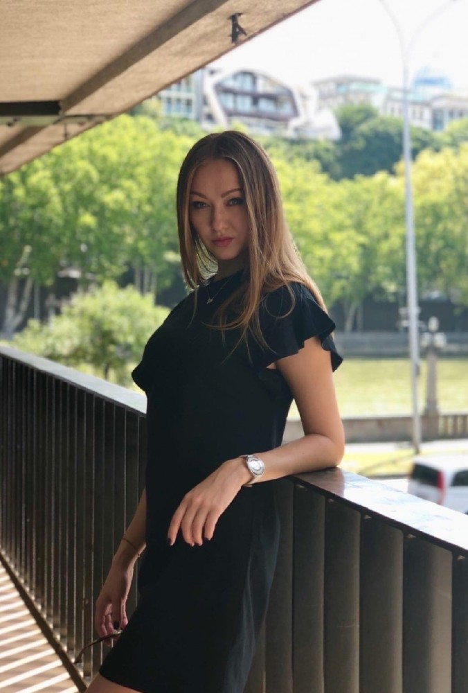 Индивидуалка Клава главное фото в городе Тюмень 