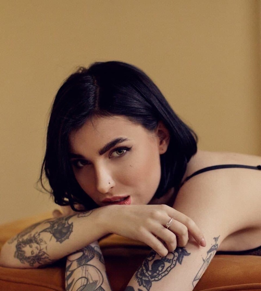 Индивидуалка Елена фото № 2 в городе Тюмень