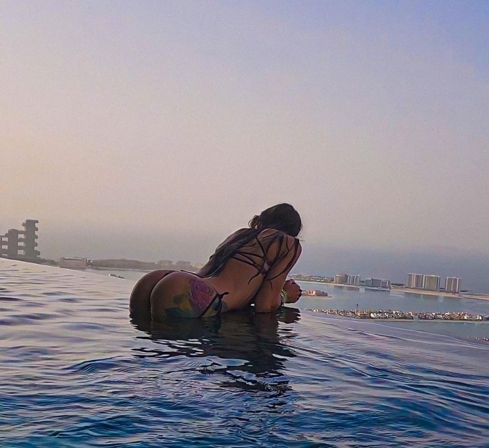 Индивидуалка Эмили фото № 2 в городе Тюмень