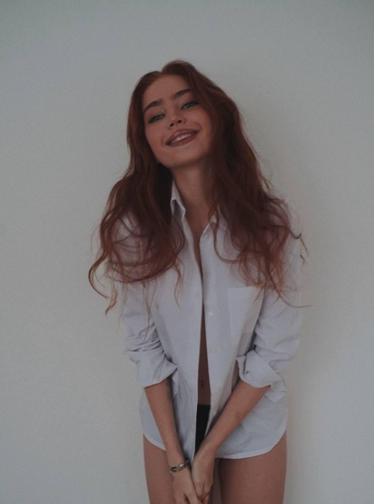 Индивидуалка Ева фото № 2 в городе Тюмень