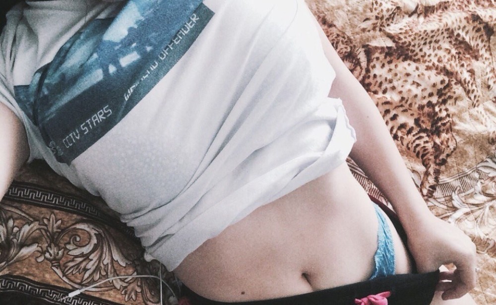 Индивидуалка Инга фото № 2 в городе Тюмень