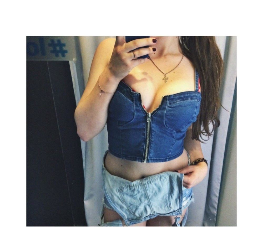 Индивидуалка Инга фото № 2 в городе Тюмень