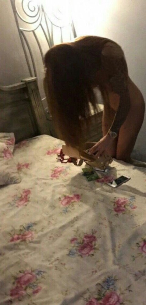 Индивидуалка Карина фото № 2 в городе Тюмень