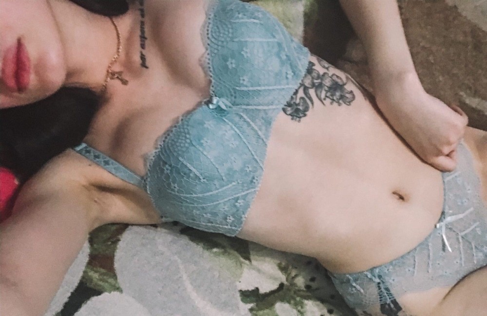 Индивидуалка Катя фото № 2 в городе Тюмень