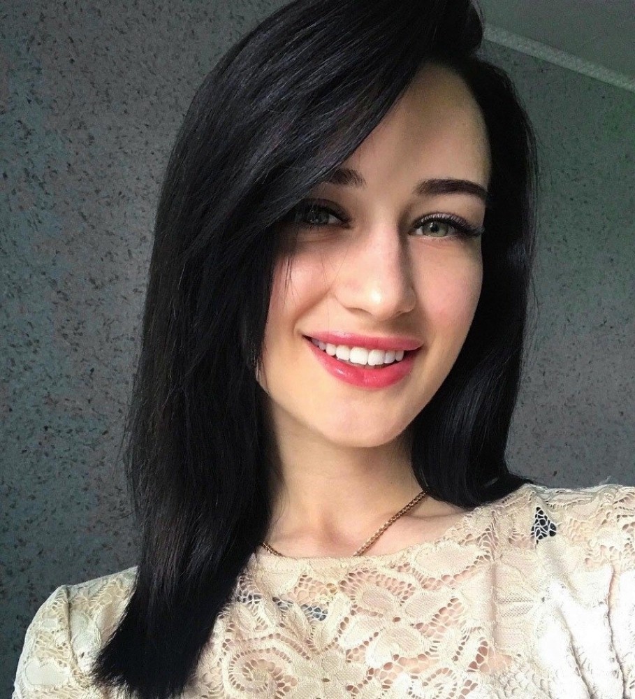 Индивидуалка Катя фото № 2 в городе Тюмень