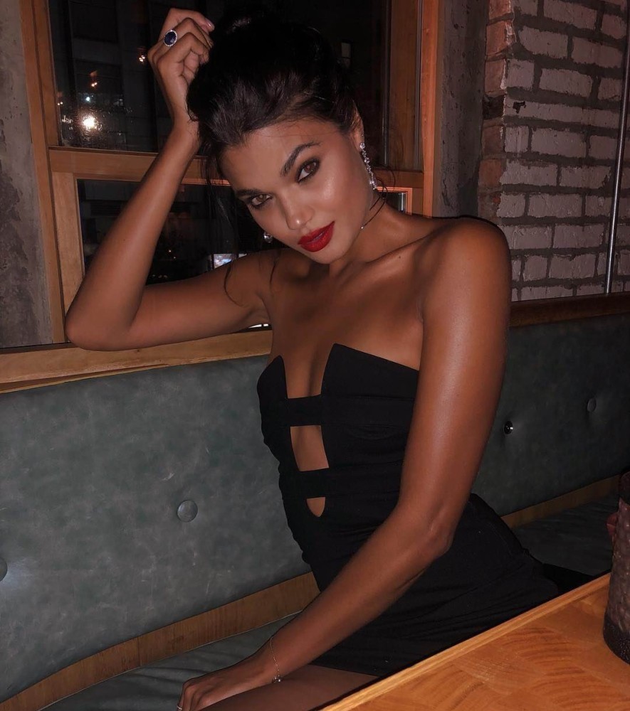 Индивидуалка Катя фото № 2 в городе Тюмень