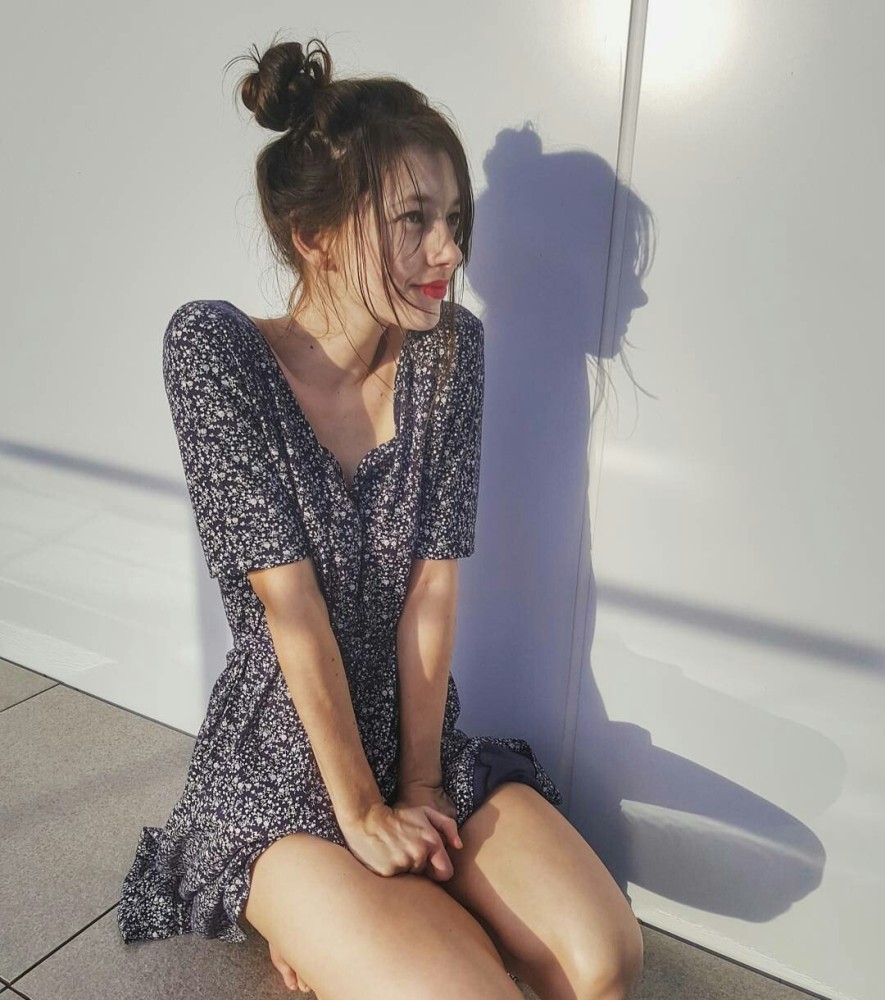 Индивидуалка Клара фото № 2 в городе Тюмень