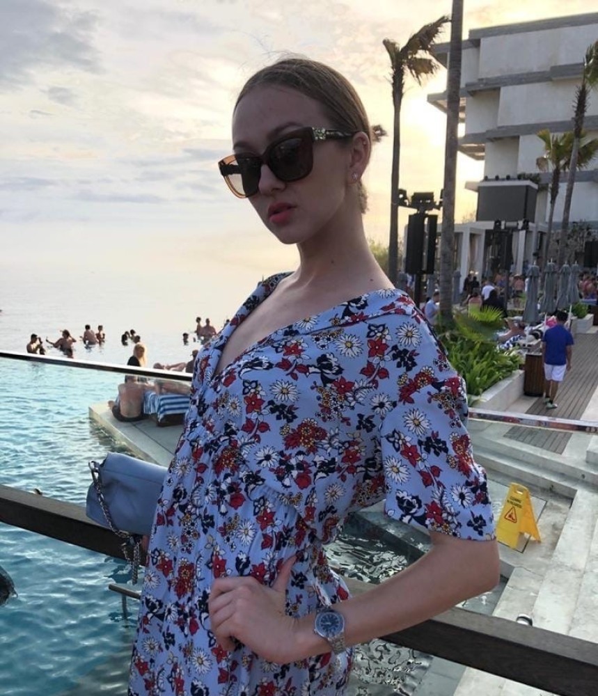 Индивидуалка Клава фото № 2 в городе Тюмень