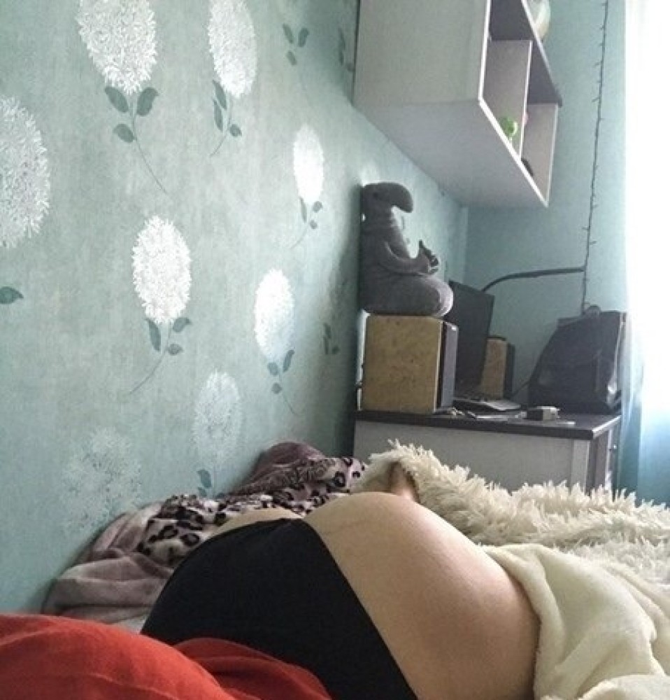 Индивидуалка Лида фото № 2 в городе Тюмень