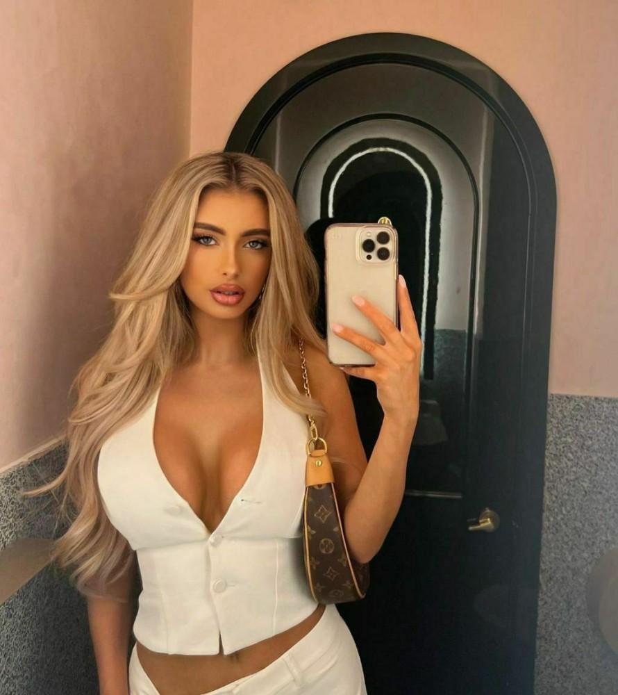 Индивидуалка Лиля фото № 2 в городе Тюмень