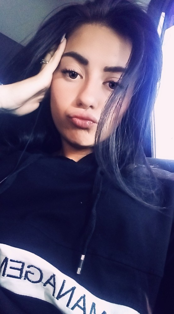 Индивидуалка Лиля фото № 2 в городе Тюмень