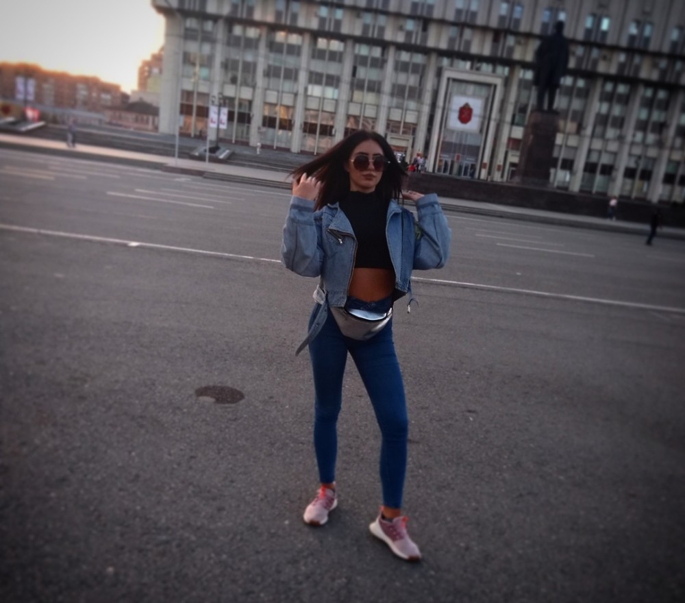 Индивидуалка Лиля фото № 2 в городе Тюмень