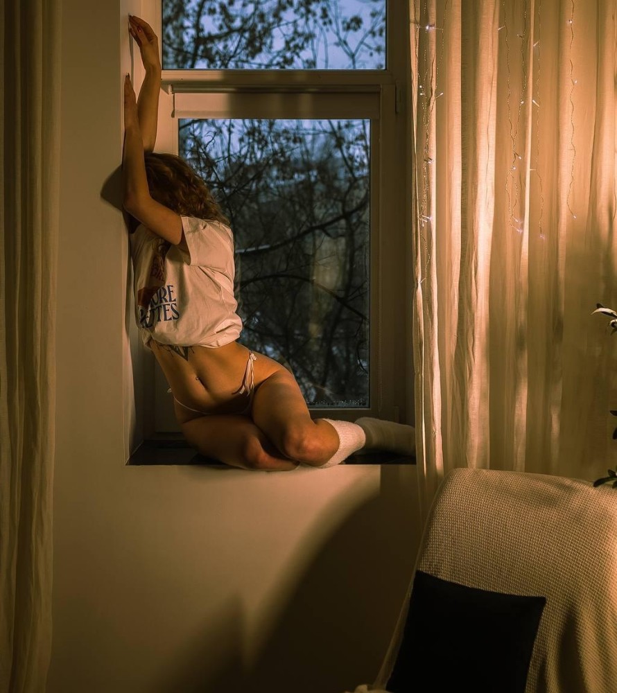 Индивидуалка Мари фото № 2 в городе Тюмень