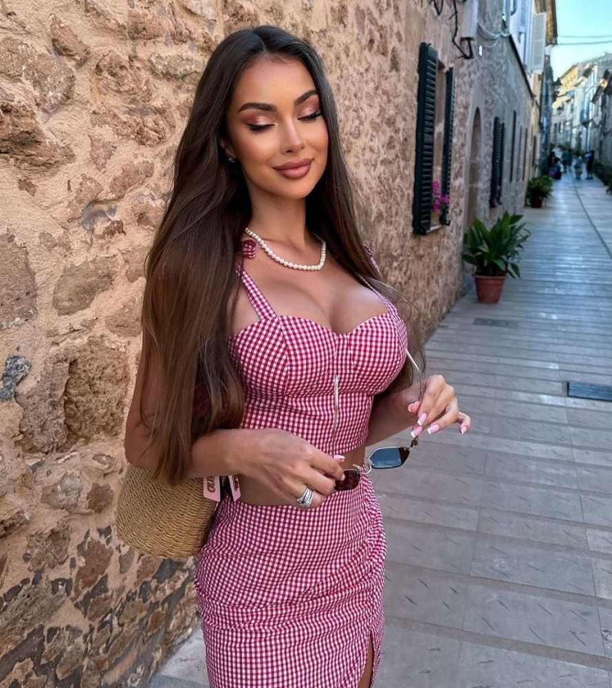 Индивидуалка Марина фото № 2 в городе Тюмень