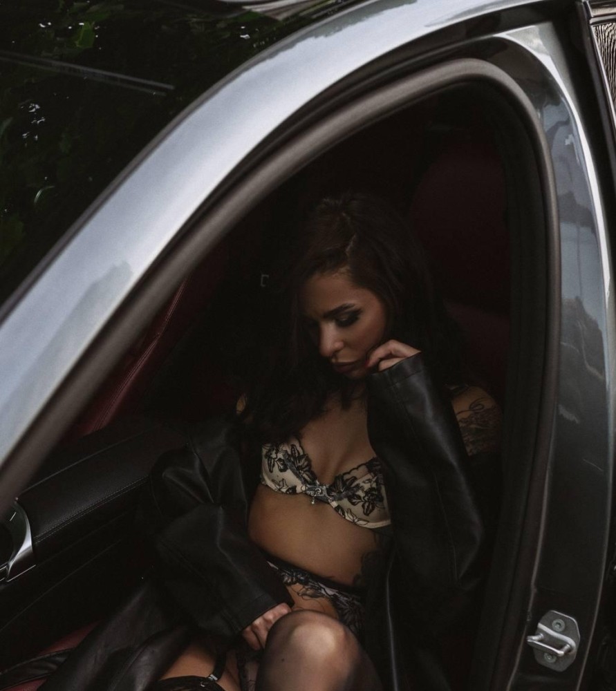 Индивидуалка Марина фото № 2 в городе Тюмень