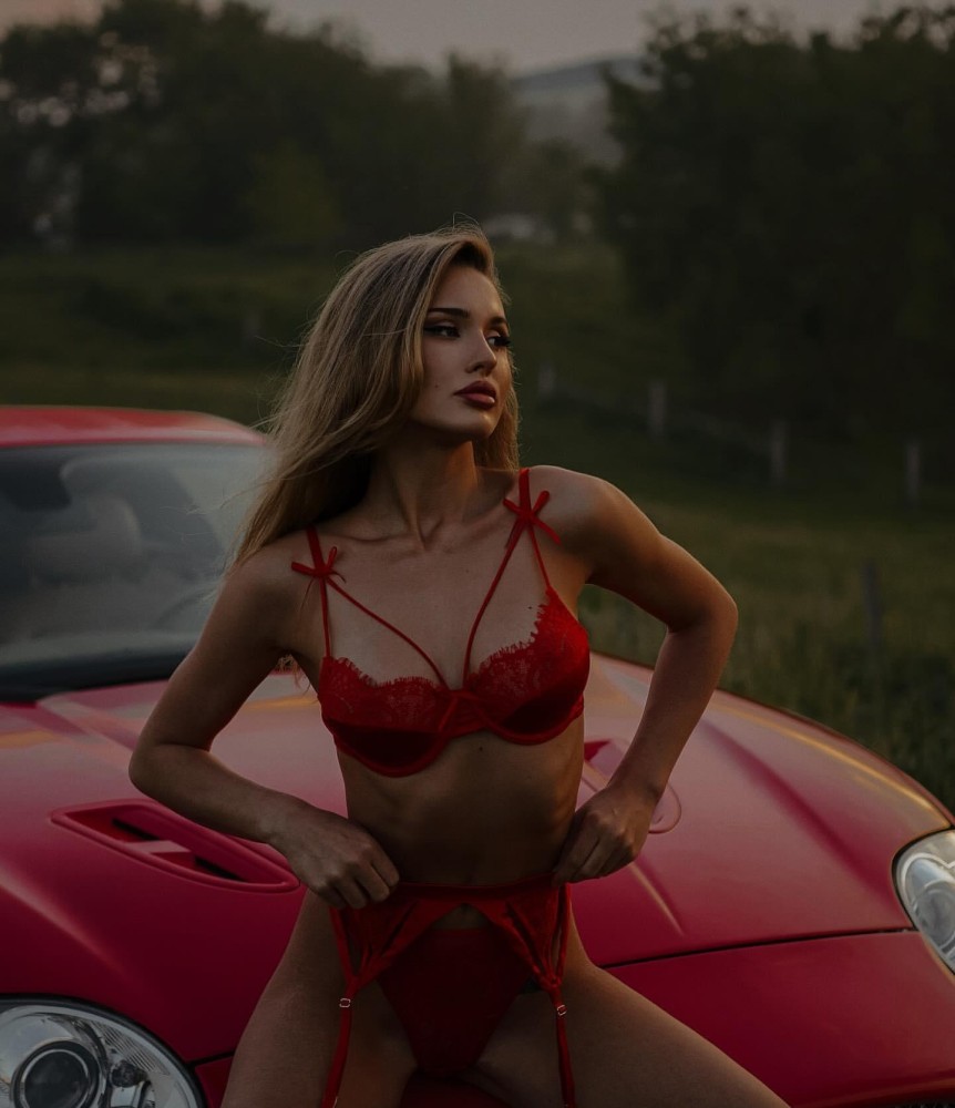 Индивидуалка Надежда фото № 2 в городе Тюмень