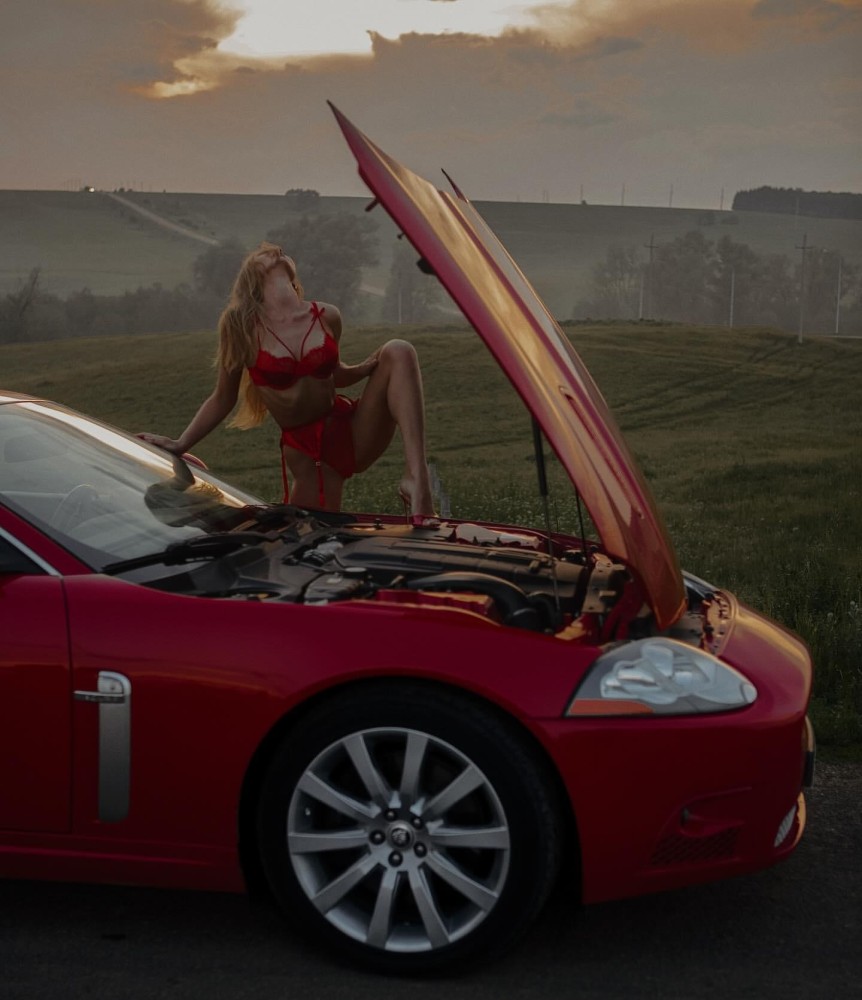 Индивидуалка Надежда фото № 2 в городе Тюмень