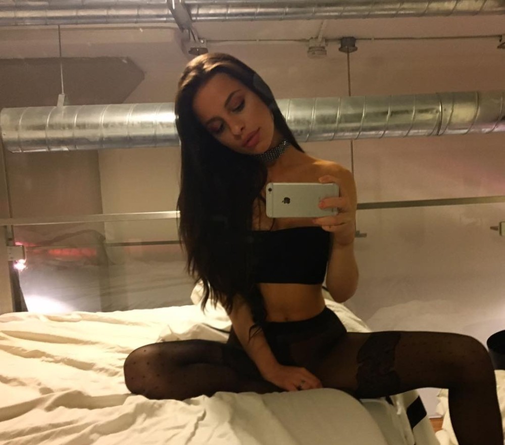 Индивидуалка Надежда фото № 2 в городе Тюмень