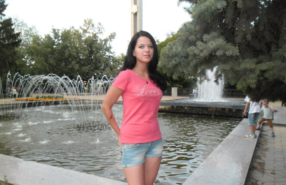 Индивидуалка Надя фото № 2 в городе Тюмень