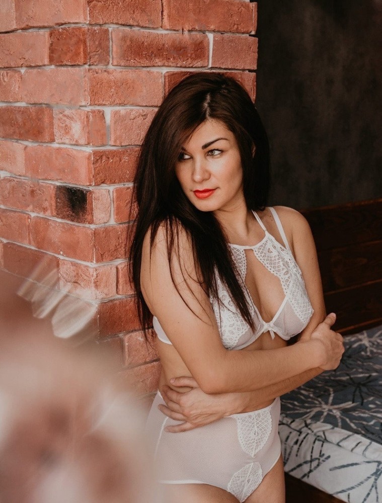 Индивидуалка Настя фото № 2 в городе Тюмень