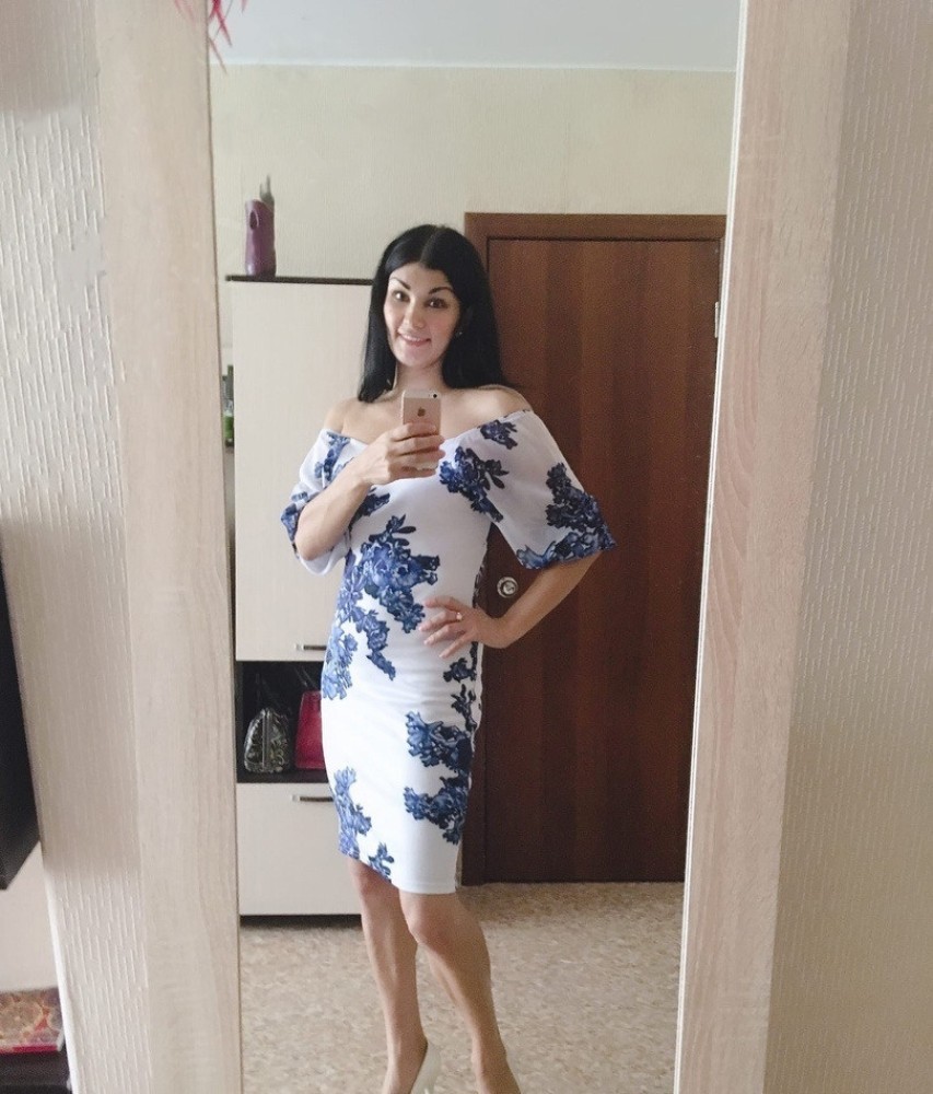 Индивидуалка Настя фото № 2 в городе Тюмень