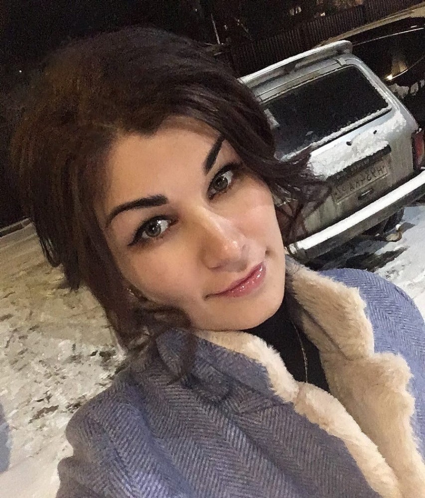 Индивидуалка Настя фото № 2 в городе Тюмень